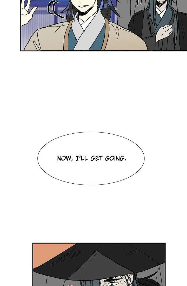 The Scholars Reincarnation Chapter 75 - Page 50