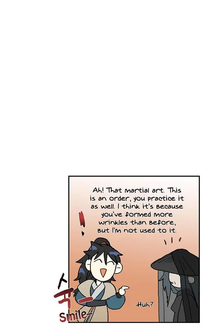 The Scholars Reincarnation Chapter 75 - Page 54