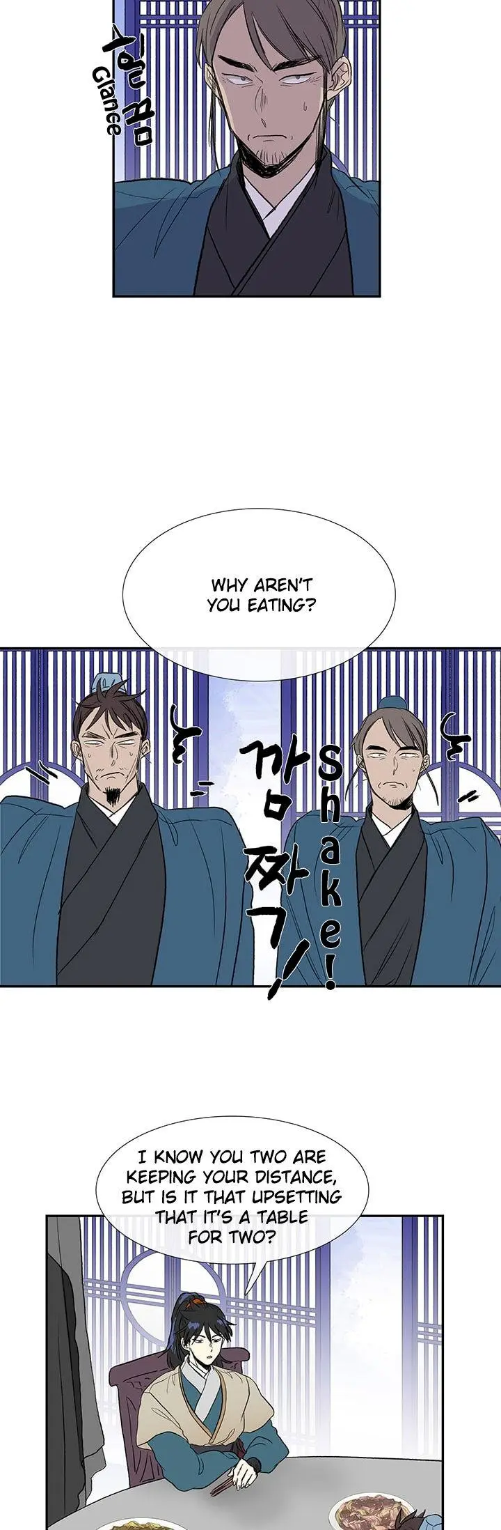 The Scholars Reincarnation Chapter 75 - Page 7