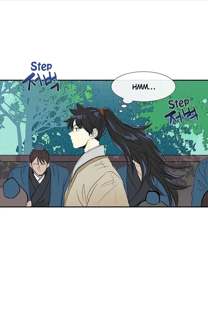 The Scholars Reincarnation Chapter 76 - Page 3