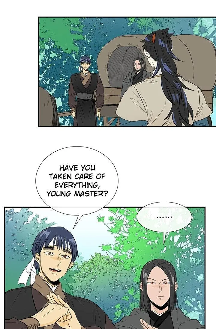 The Scholars Reincarnation Chapter 76 - Page 4