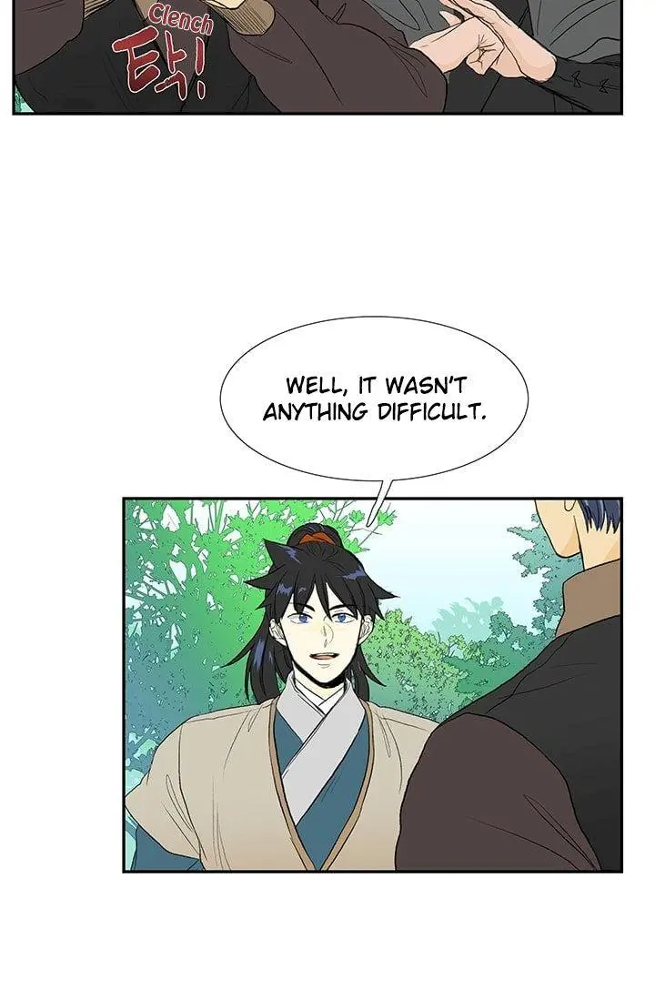 The Scholars Reincarnation Chapter 76 - Page 5