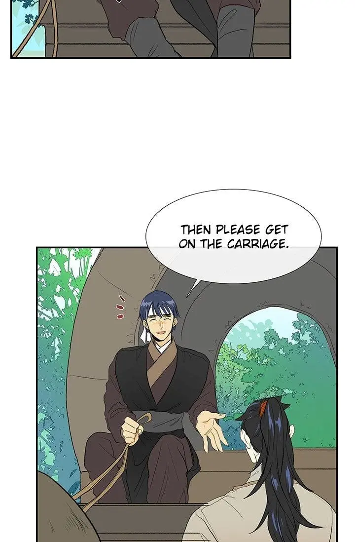 The Scholars Reincarnation Chapter 76 - Page 7