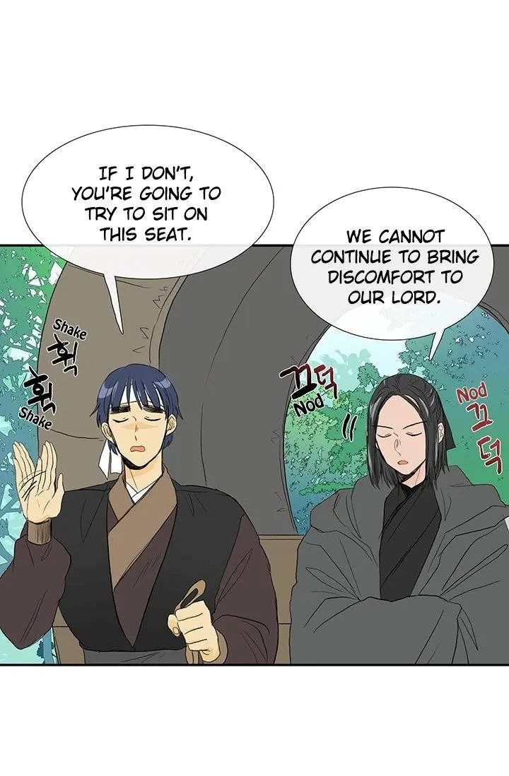 The Scholars Reincarnation Chapter 76 - Page 9