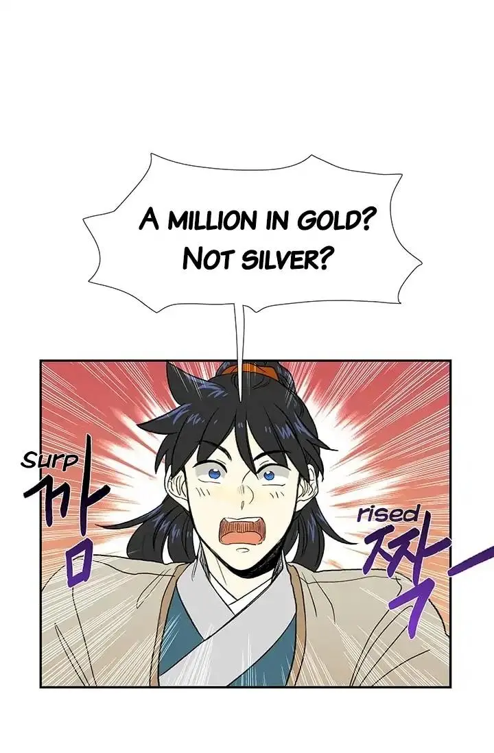 The Scholars Reincarnation Chapter 78 - Page 13