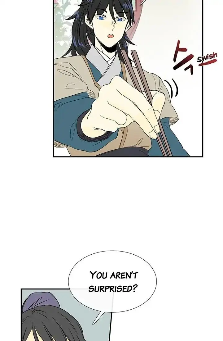 The Scholars Reincarnation Chapter 78 - Page 18
