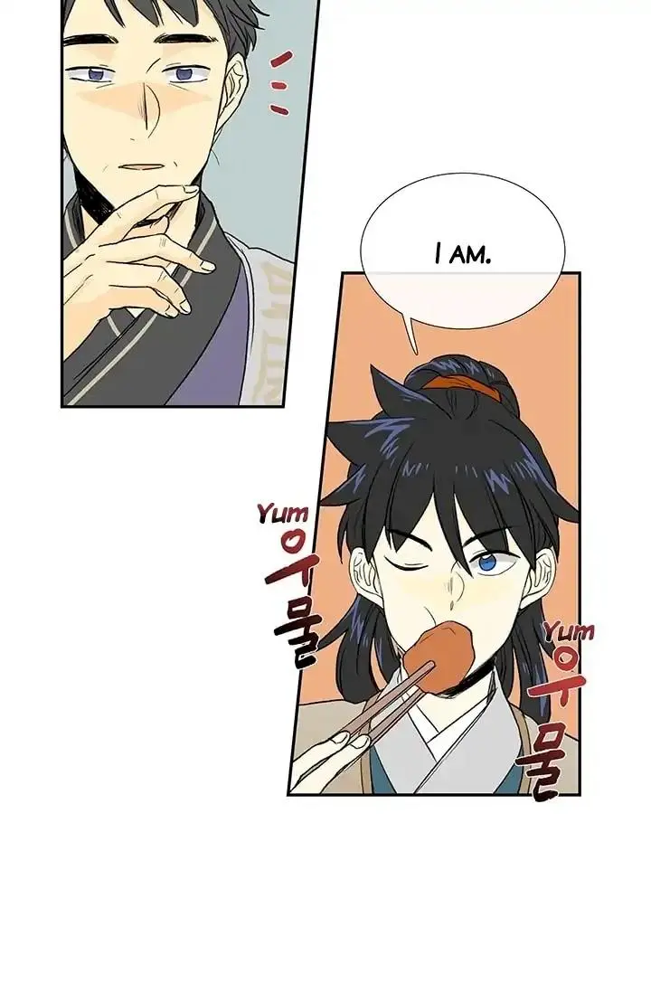 The Scholars Reincarnation Chapter 78 - Page 19