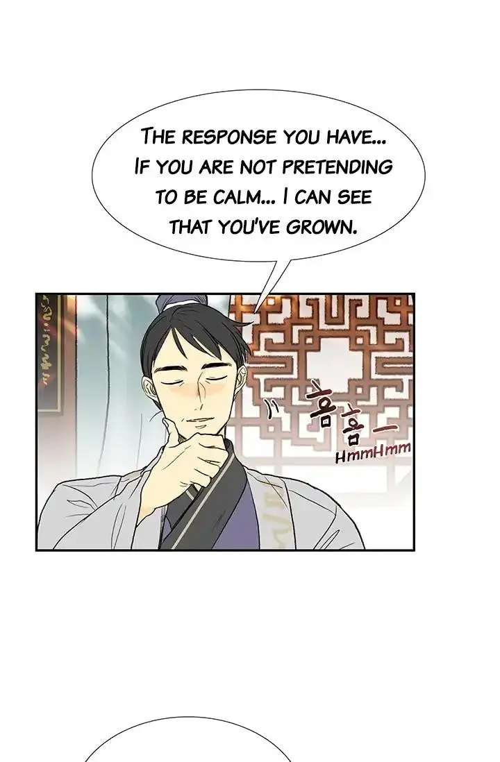 The Scholars Reincarnation Chapter 78 - Page 20