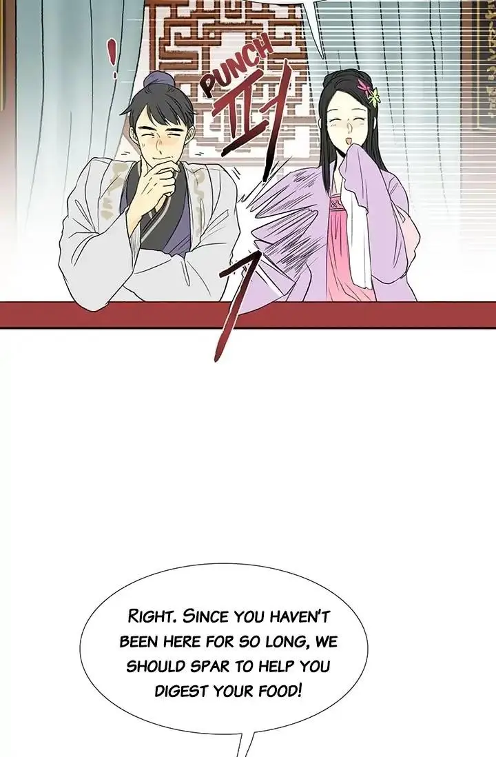 The Scholars Reincarnation Chapter 78 - Page 22