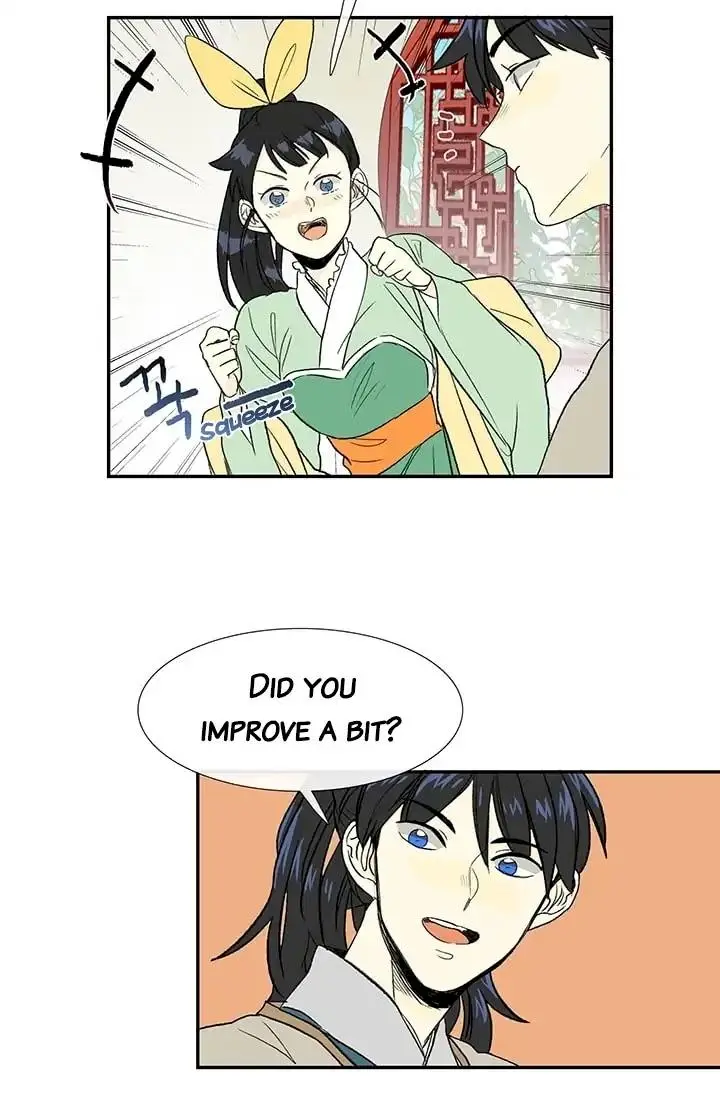 The Scholars Reincarnation Chapter 78 - Page 23
