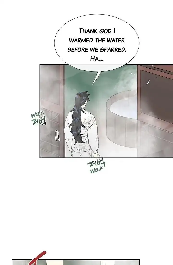 The Scholars Reincarnation Chapter 78 - Page 30