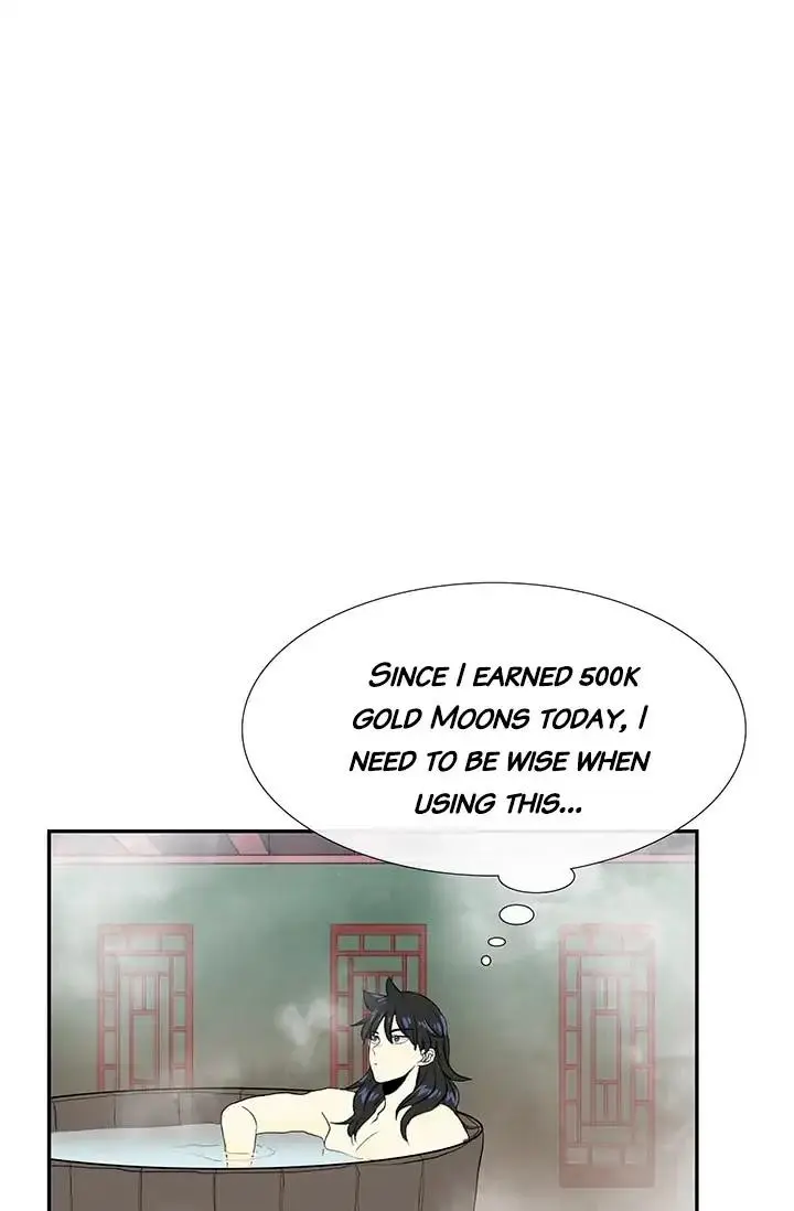 The Scholars Reincarnation Chapter 78 - Page 34