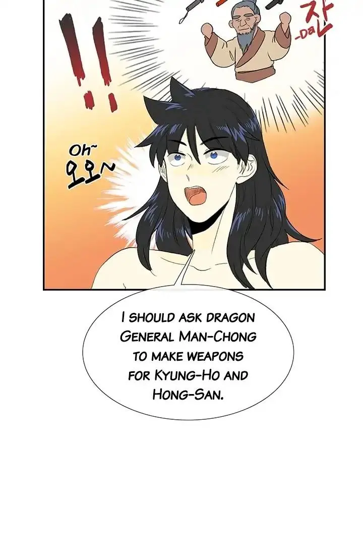The Scholars Reincarnation Chapter 78 - Page 36