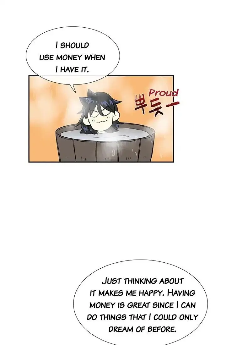 The Scholars Reincarnation Chapter 78 - Page 37