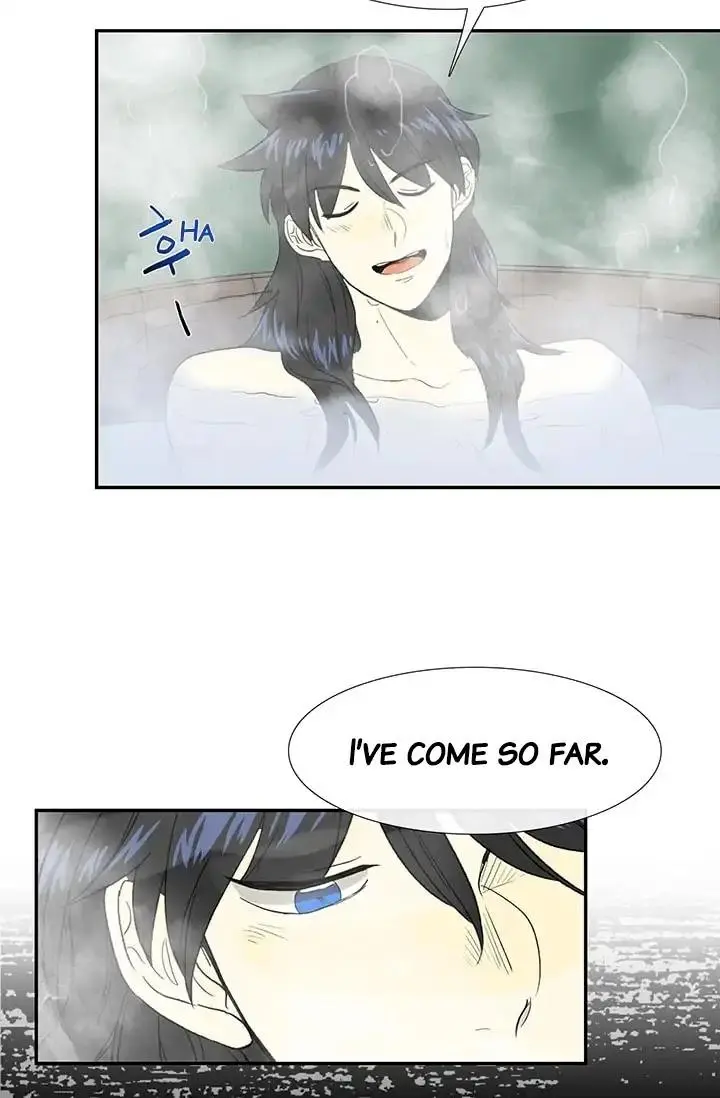 The Scholars Reincarnation Chapter 78 - Page 38