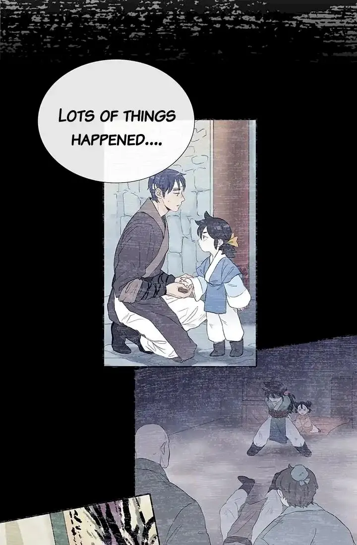The Scholars Reincarnation Chapter 78 - Page 39