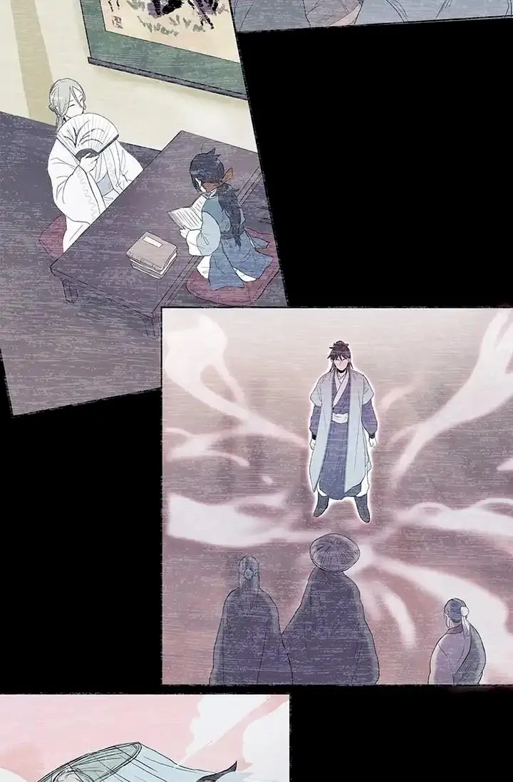The Scholars Reincarnation Chapter 78 - Page 40