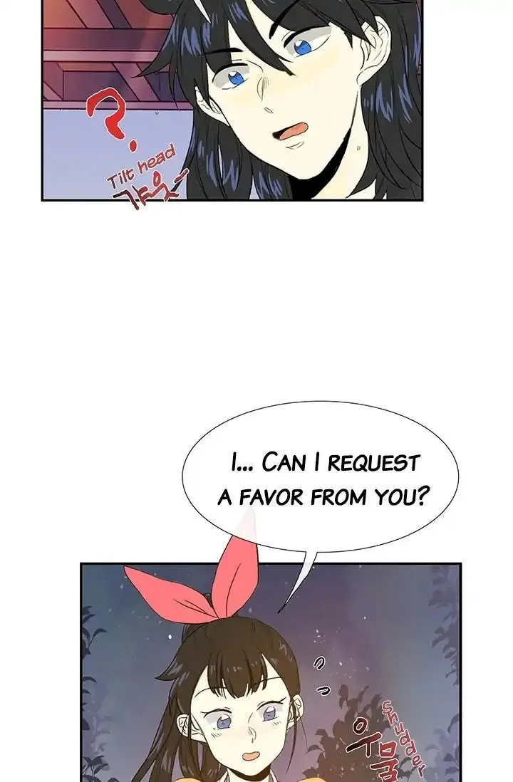 The Scholars Reincarnation Chapter 78 - Page 48