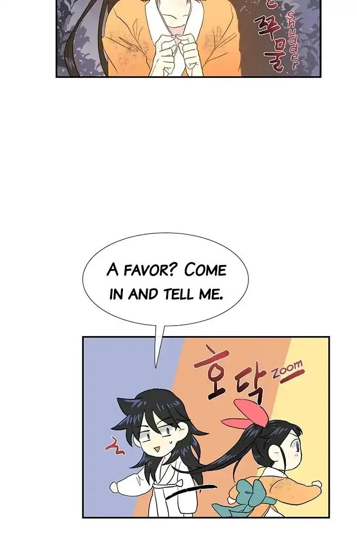 The Scholars Reincarnation Chapter 78 - Page 49