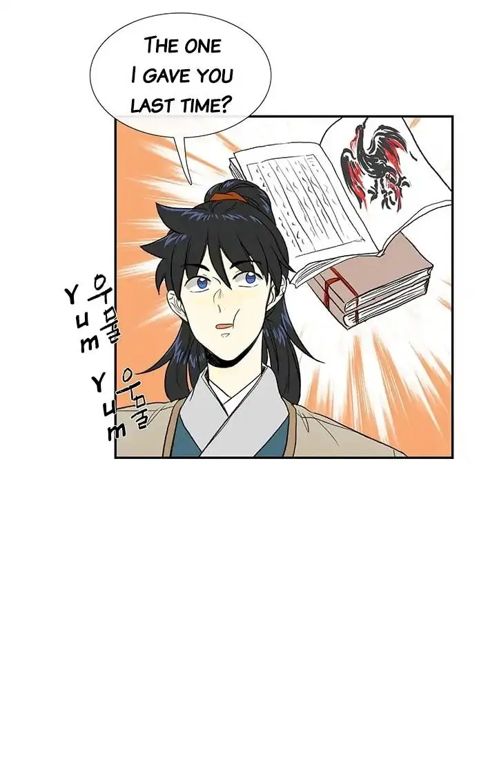 The Scholars Reincarnation Chapter 78 - Page 5