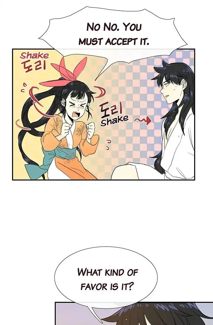 The Scholars Reincarnation Chapter 78 - Page 55