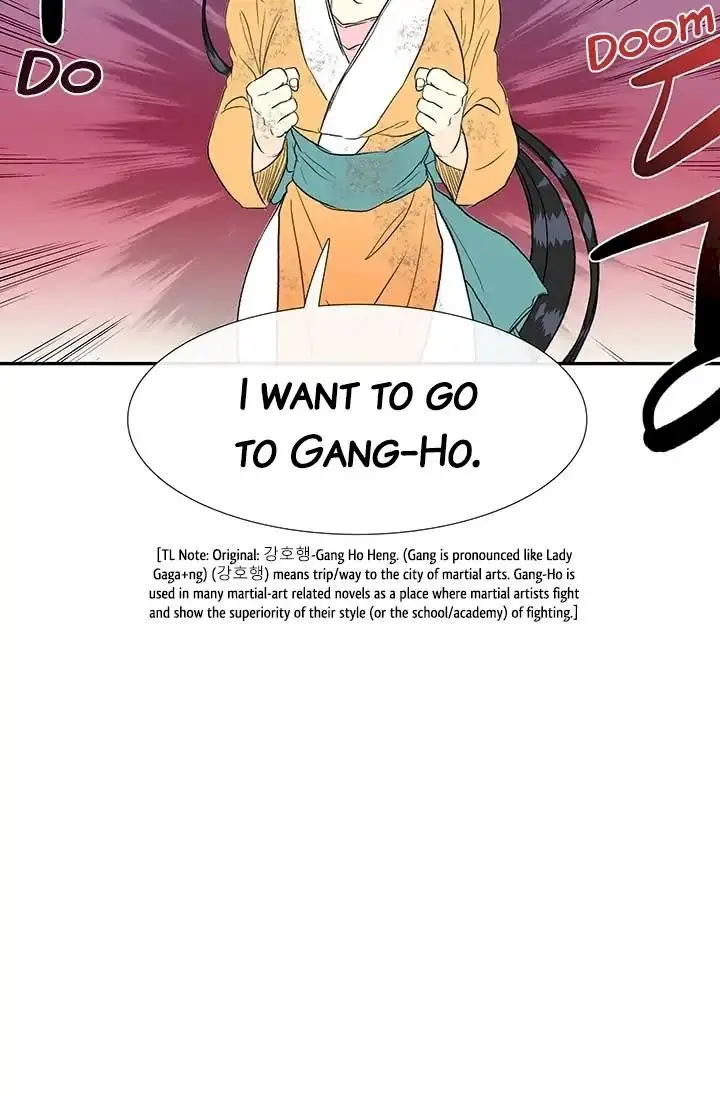 The Scholars Reincarnation Chapter 78 - Page 57