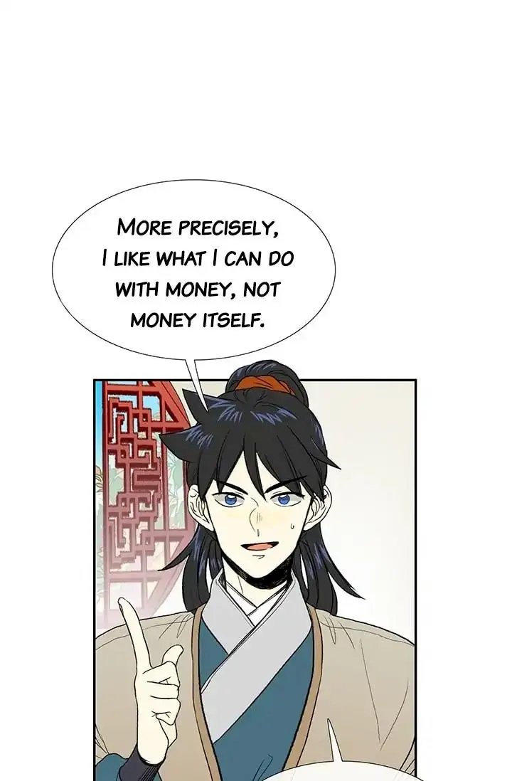 The Scholars Reincarnation Chapter 78 - Page 8