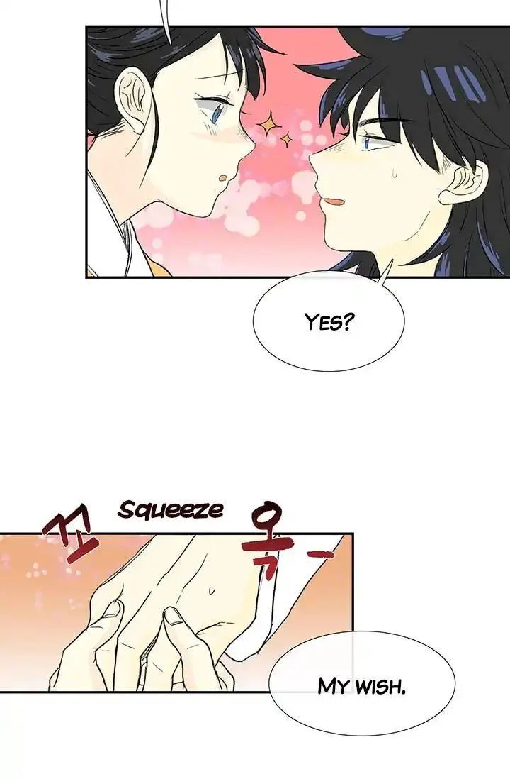 The Scholars Reincarnation Chapter 79 - Page 21