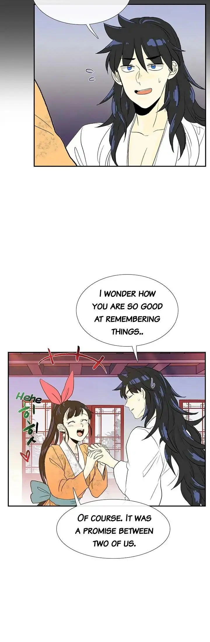 The Scholars Reincarnation Chapter 79 - Page 26