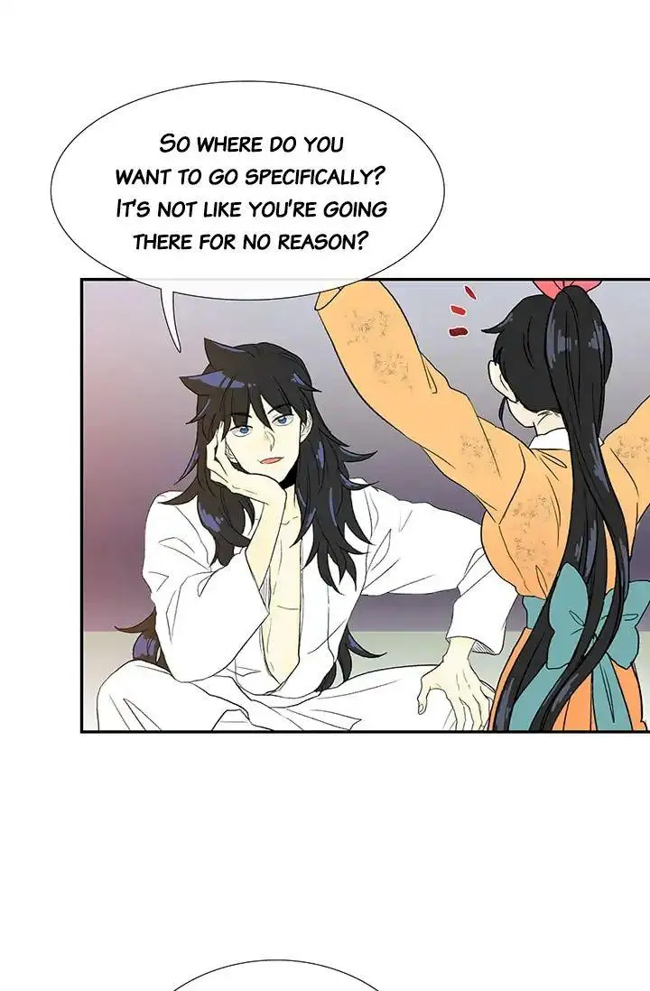 The Scholars Reincarnation Chapter 79 - Page 28