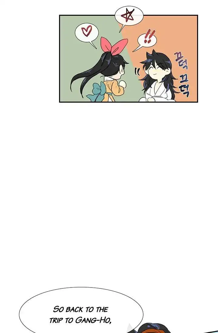 The Scholars Reincarnation Chapter 79 - Page 30