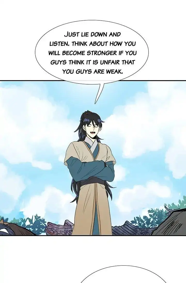 The Scholars Reincarnation Chapter 79 - Page 35