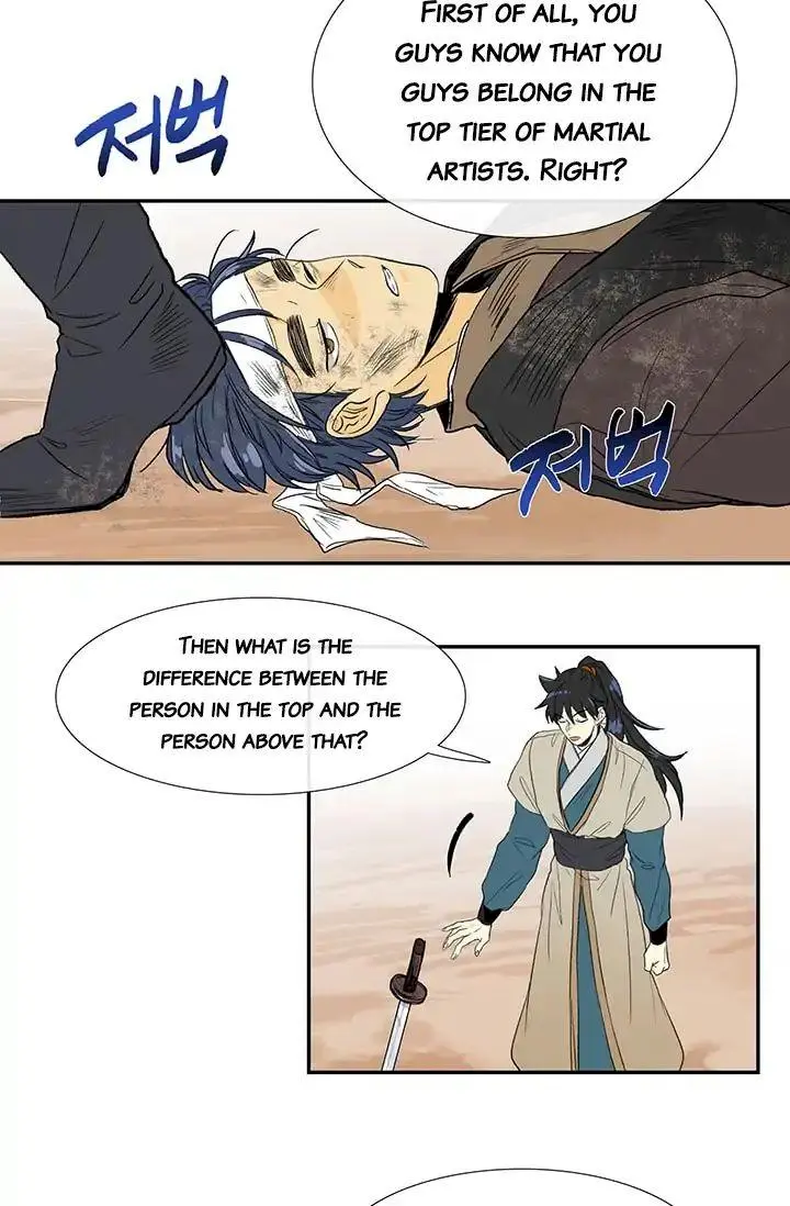 The Scholars Reincarnation Chapter 79 - Page 36