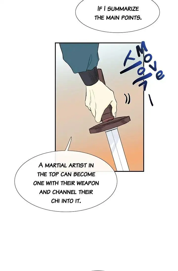 The Scholars Reincarnation Chapter 79 - Page 37