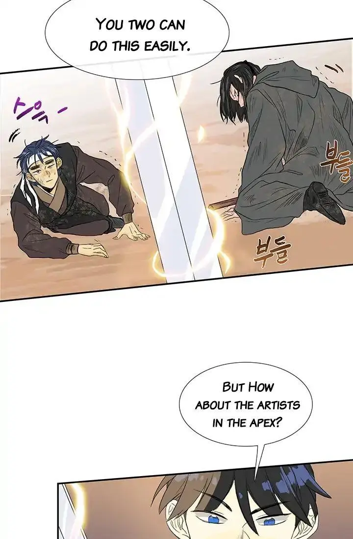 The Scholars Reincarnation Chapter 79 - Page 39