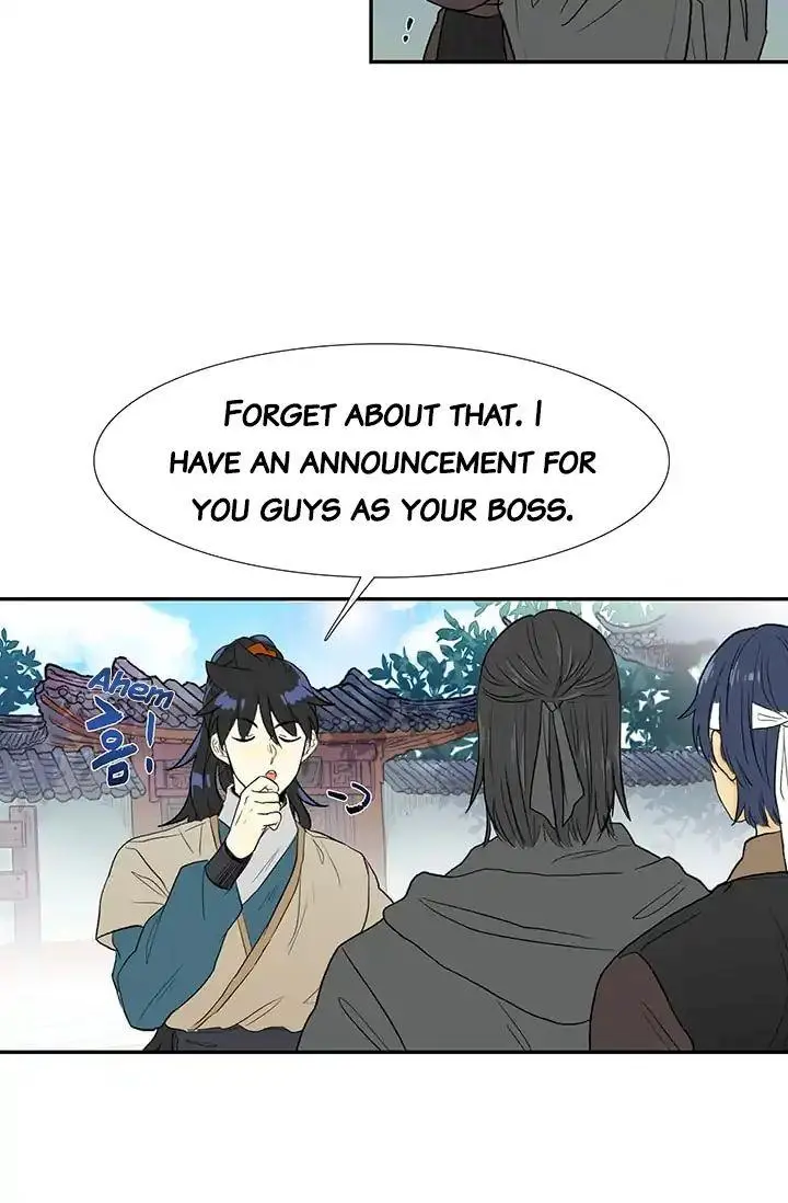 The Scholars Reincarnation Chapter 79 - Page 4