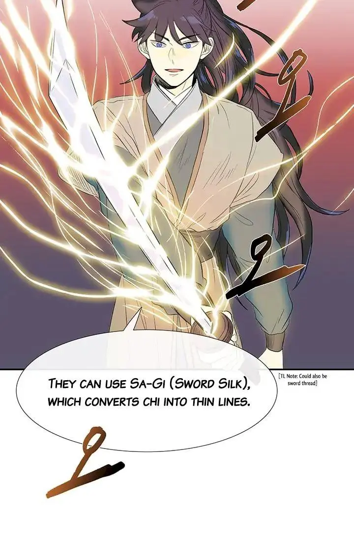 The Scholars Reincarnation Chapter 79 - Page 41