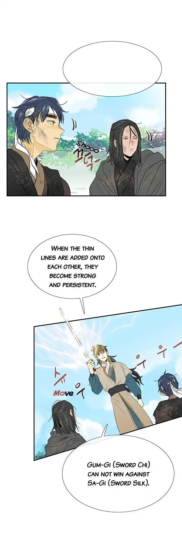 The Scholars Reincarnation Chapter 79 - Page 42