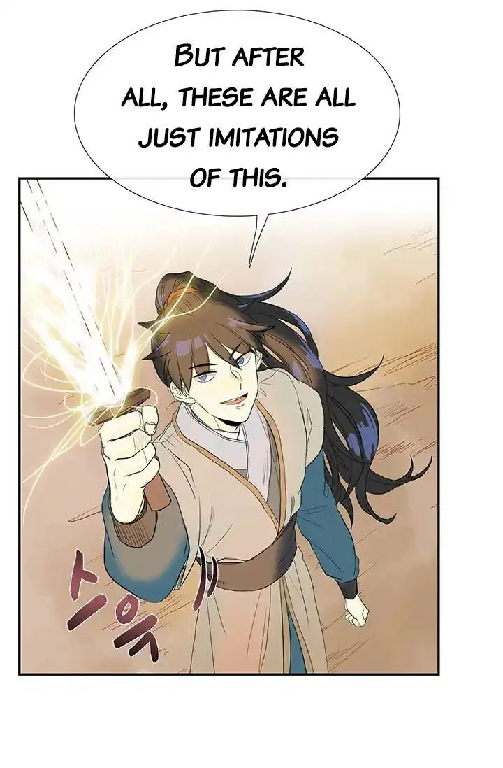 The Scholars Reincarnation Chapter 79 - Page 43