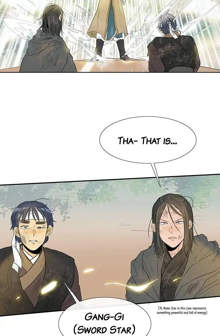 The Scholars Reincarnation Chapter 79 - Page 45