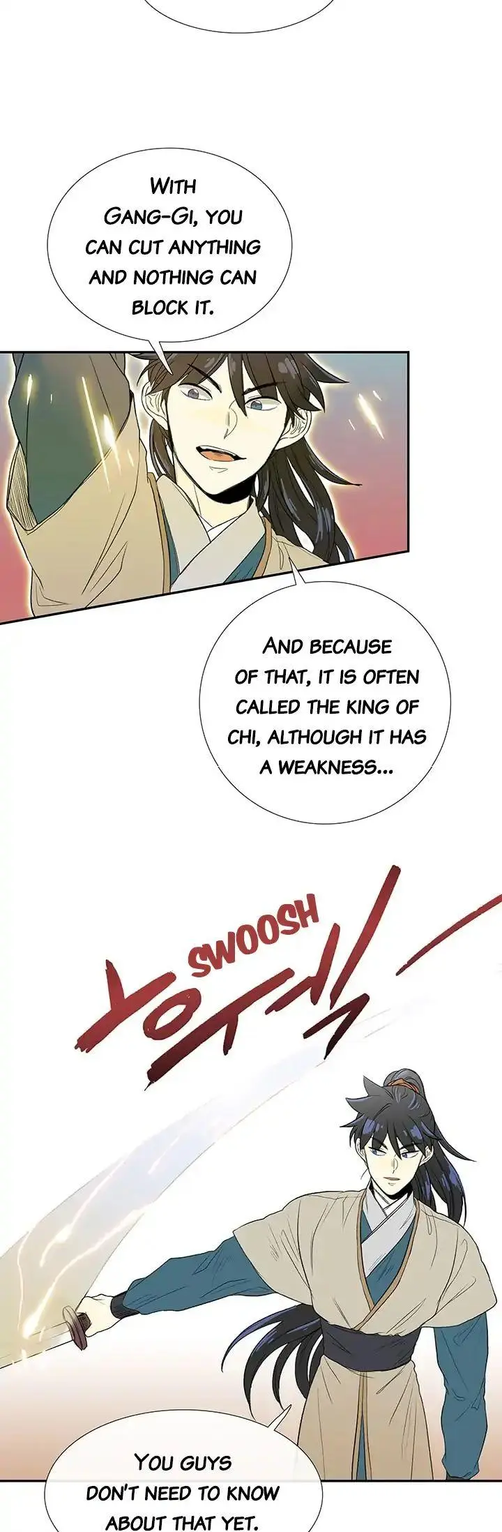 The Scholars Reincarnation Chapter 79 - Page 46