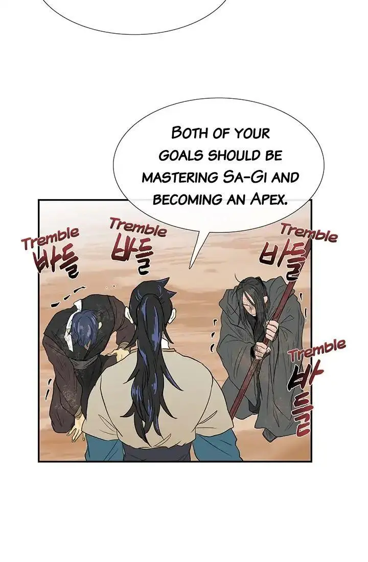 The Scholars Reincarnation Chapter 79 - Page 47