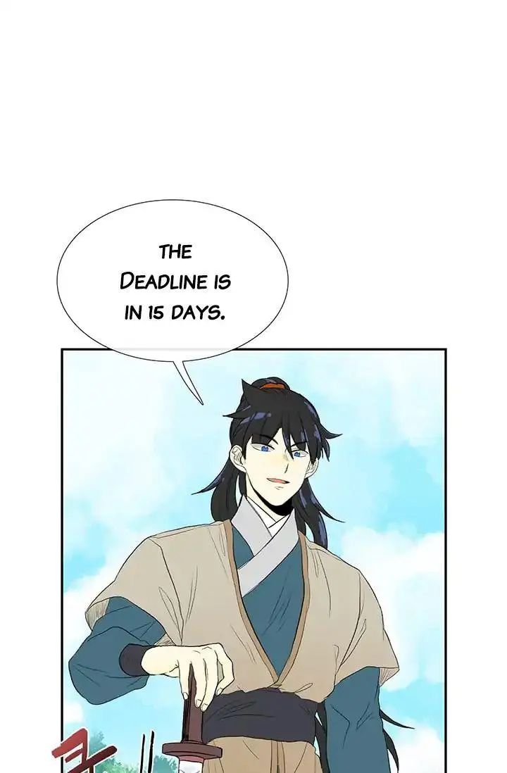 The Scholars Reincarnation Chapter 79 - Page 49