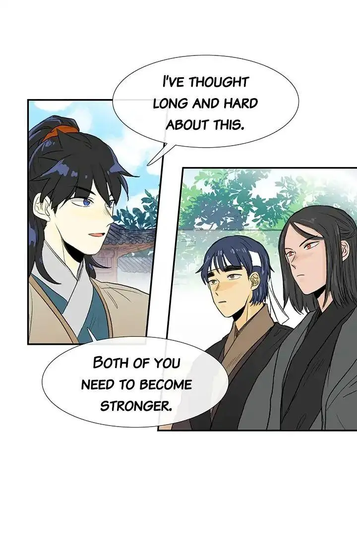 The Scholars Reincarnation Chapter 79 - Page 5