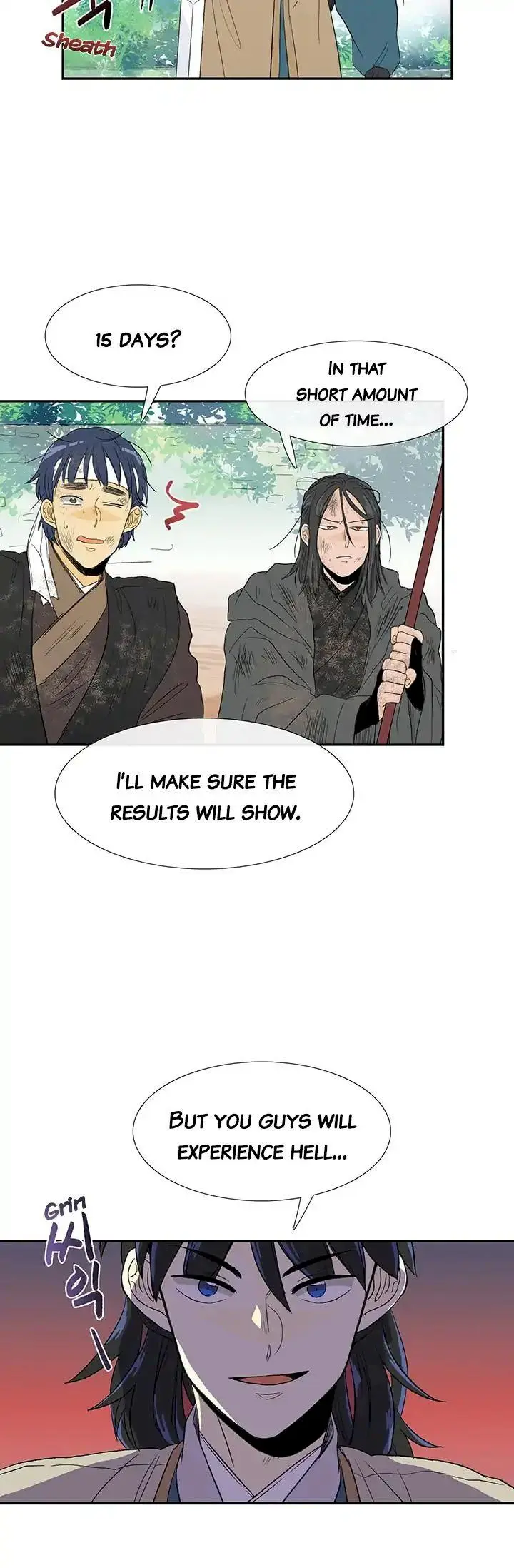 The Scholars Reincarnation Chapter 79 - Page 50