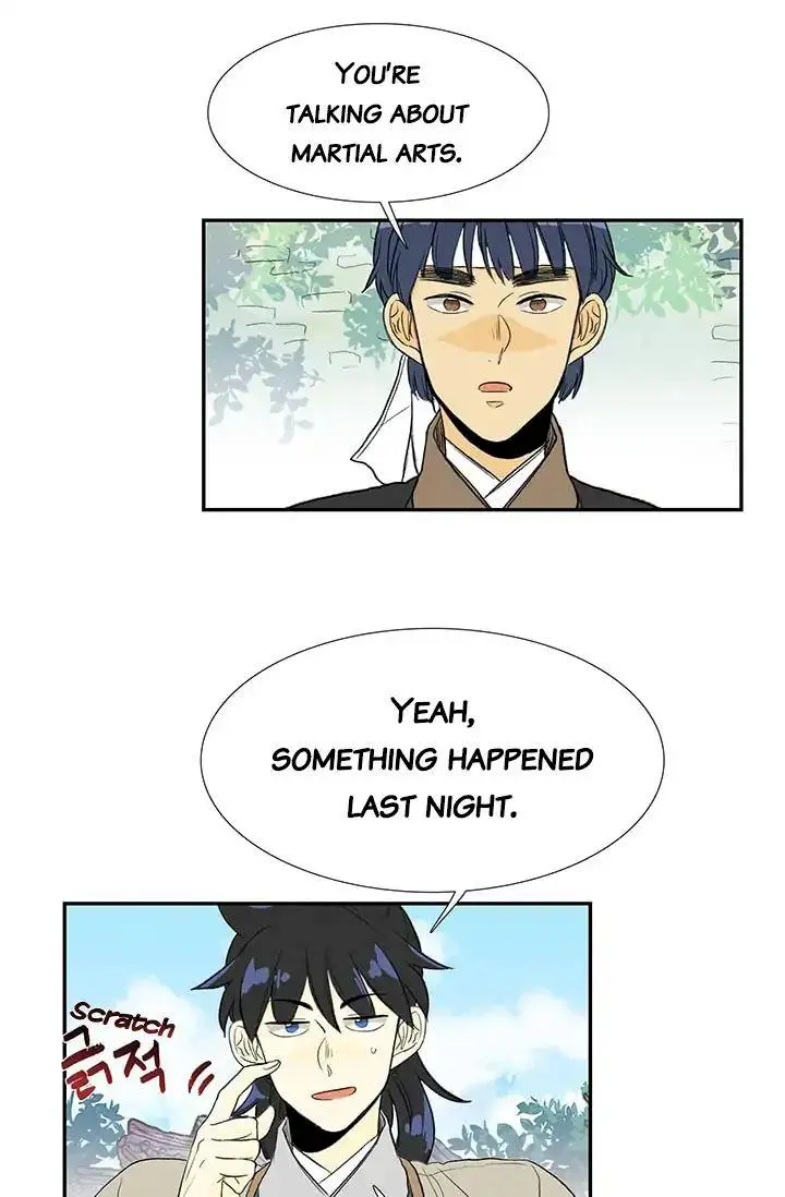 The Scholars Reincarnation Chapter 79 - Page 6