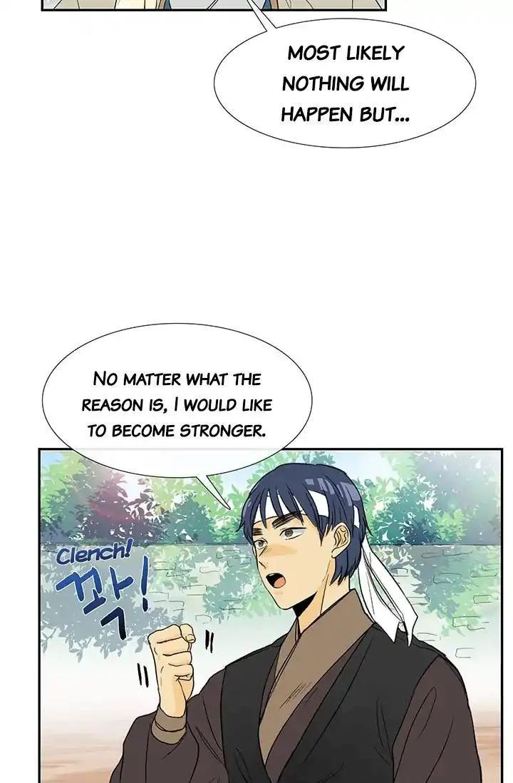 The Scholars Reincarnation Chapter 79 - Page 7