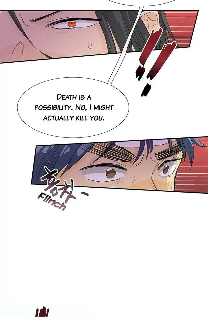 The Scholars Reincarnation Chapter 80 - Page 12