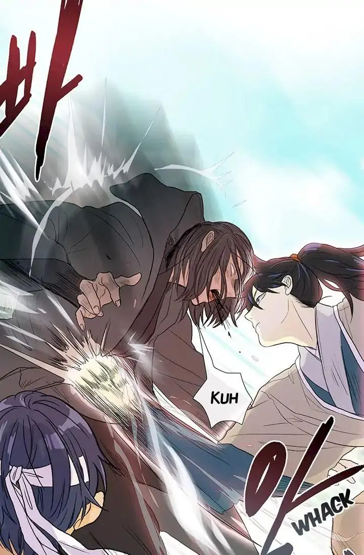 The Scholars Reincarnation Chapter 80 - Page 13