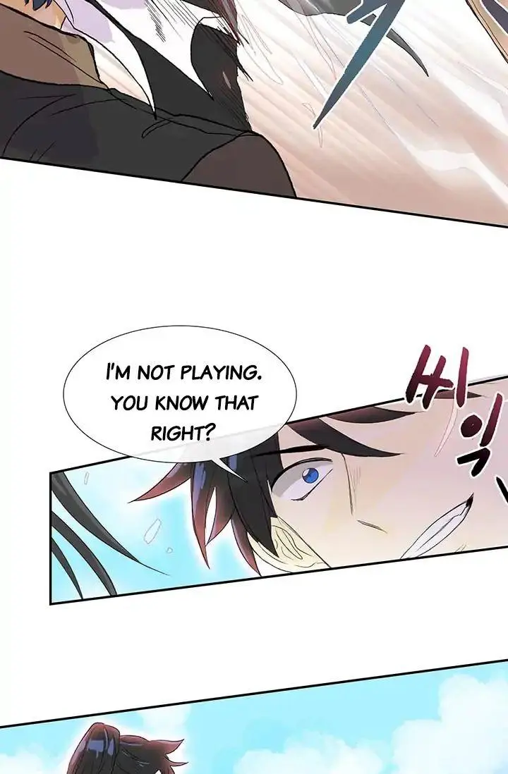 The Scholars Reincarnation Chapter 80 - Page 14
